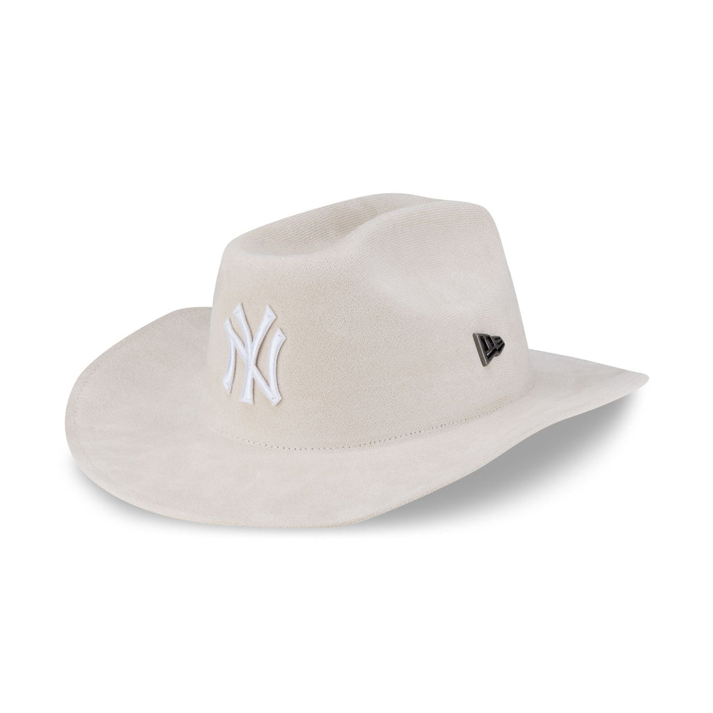 New York Yankees Women's Stone Cowboy Hat