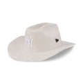New York Yankees Women's Stone Cowboy Hat
