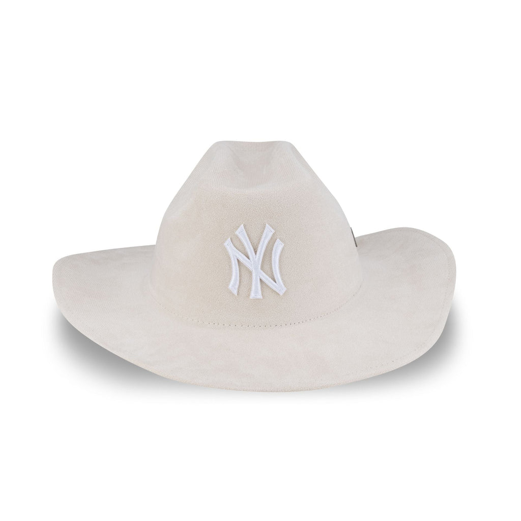 New York Yankees Women's Stone Cowboy Hat