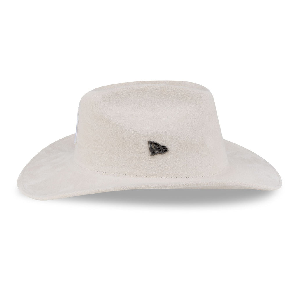 New York Yankees Women's Stone Cowboy Hat