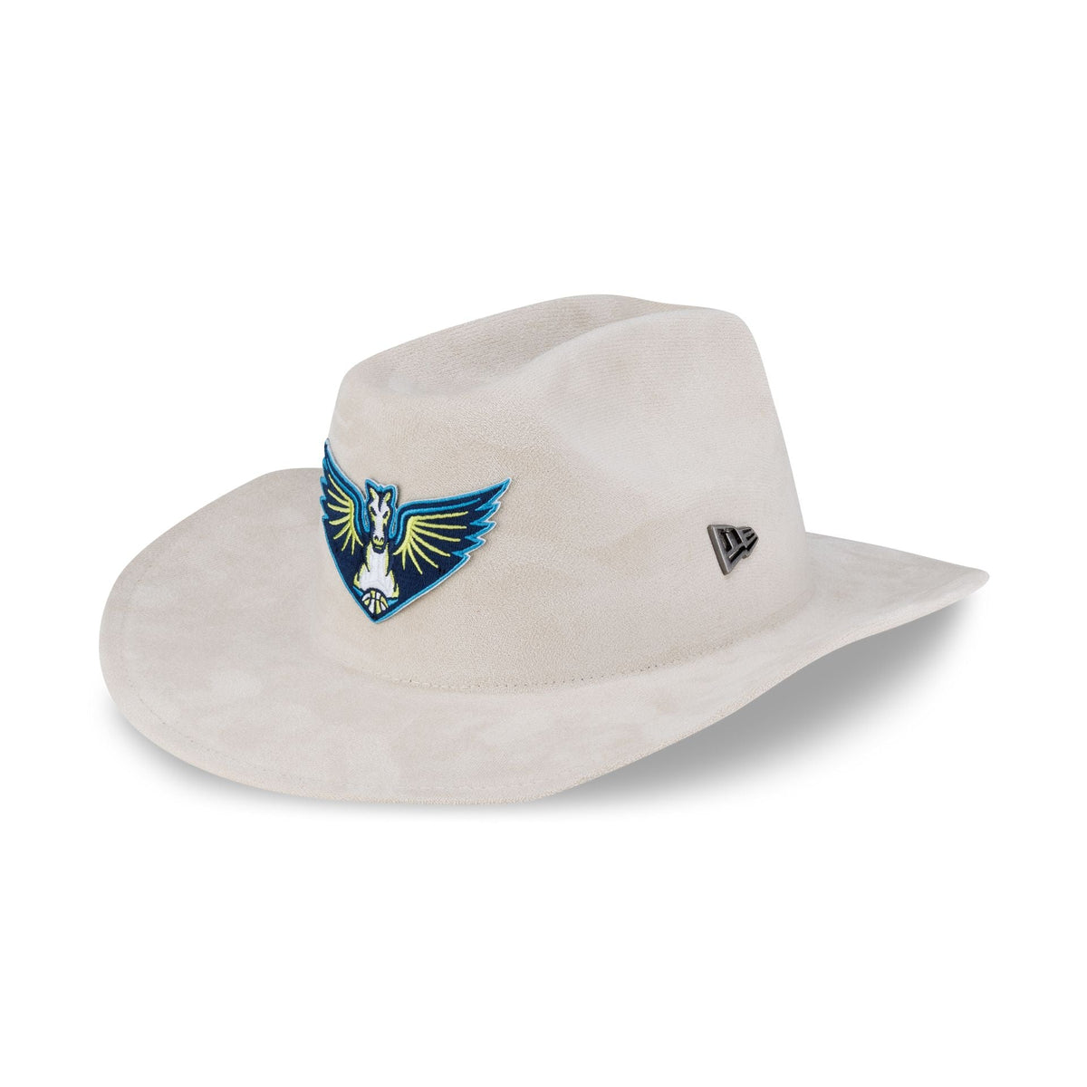 Dallas Wings Women's Stone Cowboy Hat