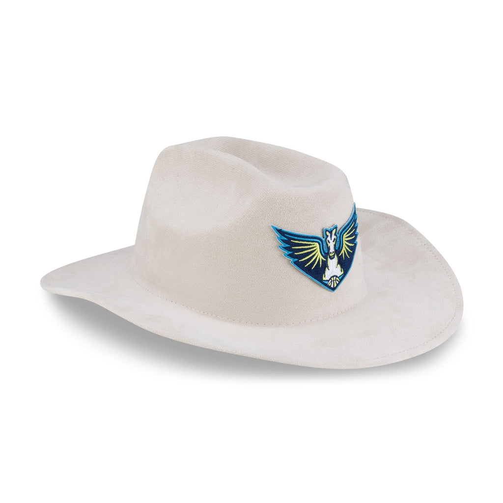 Dallas Wings Women's Stone Cowboy Hat