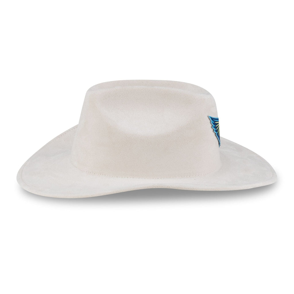 Dallas Wings Women's Stone Cowboy Hat
