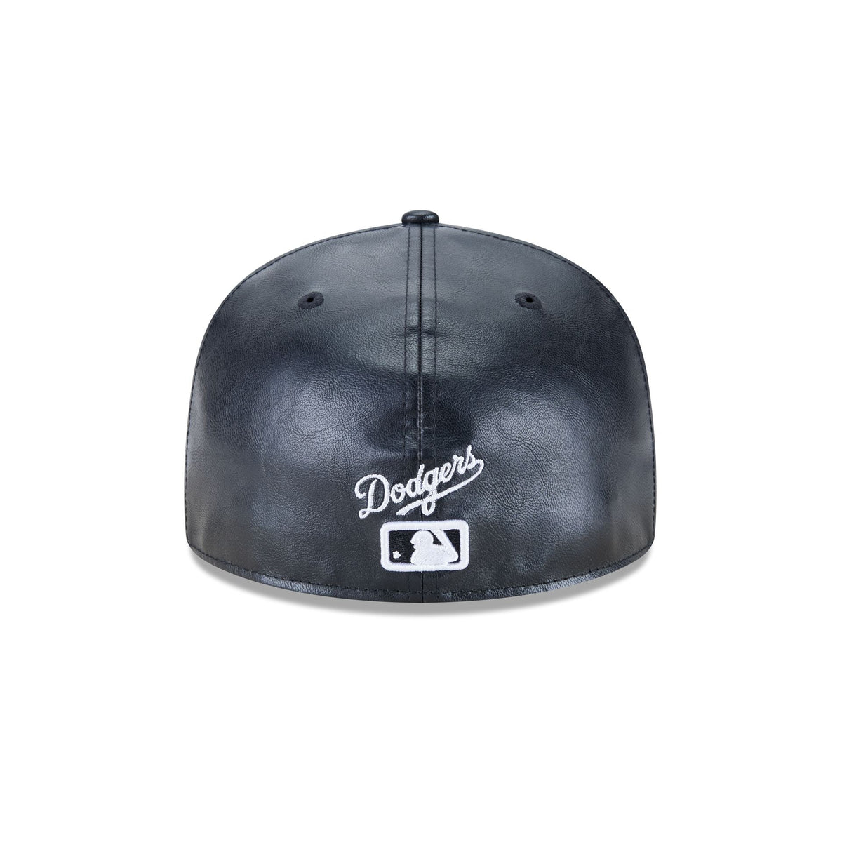 Alpha Industries x ComplexCon x Los Angeles Dodgers Black 59FIFTY Fitted Hat