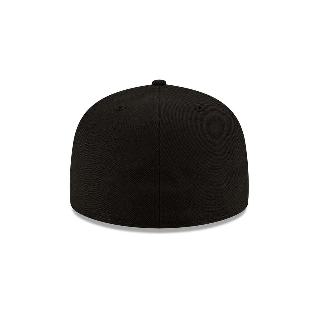 AC Milan Team 59FIFTY Fitted Hat