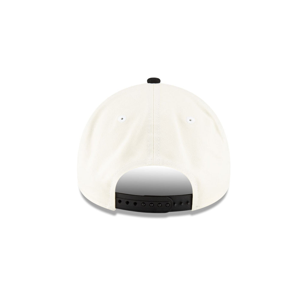Arizona Diamondbacks Mini Mascot 9FORTY A-Frame Snapback Hat