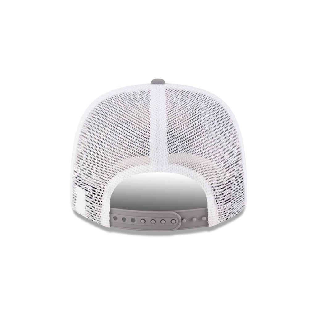 2025 PGA Championship Quail Hallow 9SEVENTY Trucker Hat