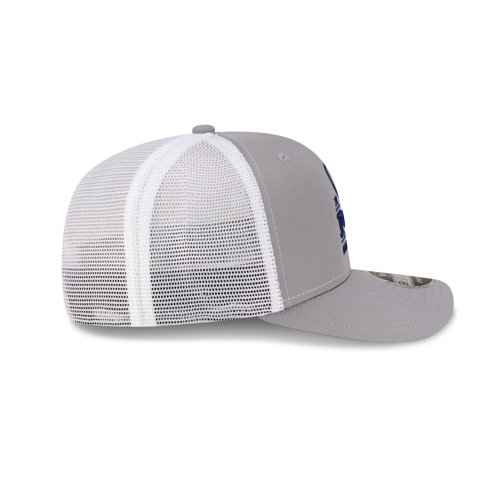 2025 PGA Championship Quail Hallow 9SEVENTY Trucker Hat