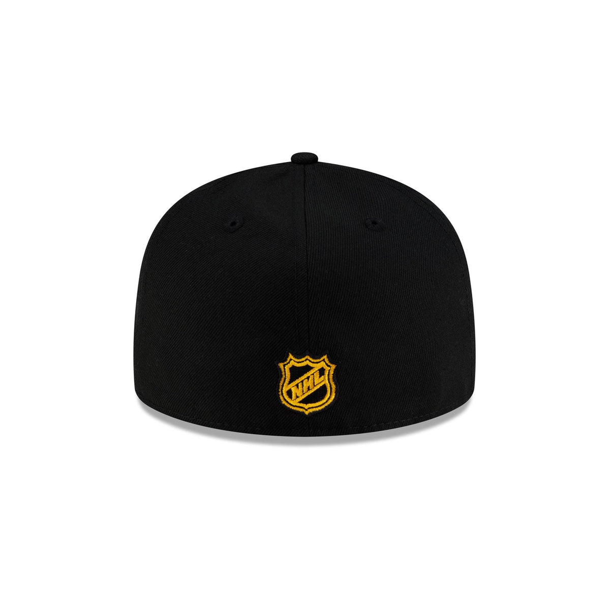 Boston Bruins Arch Mask 59FIFTY Fitted Hat