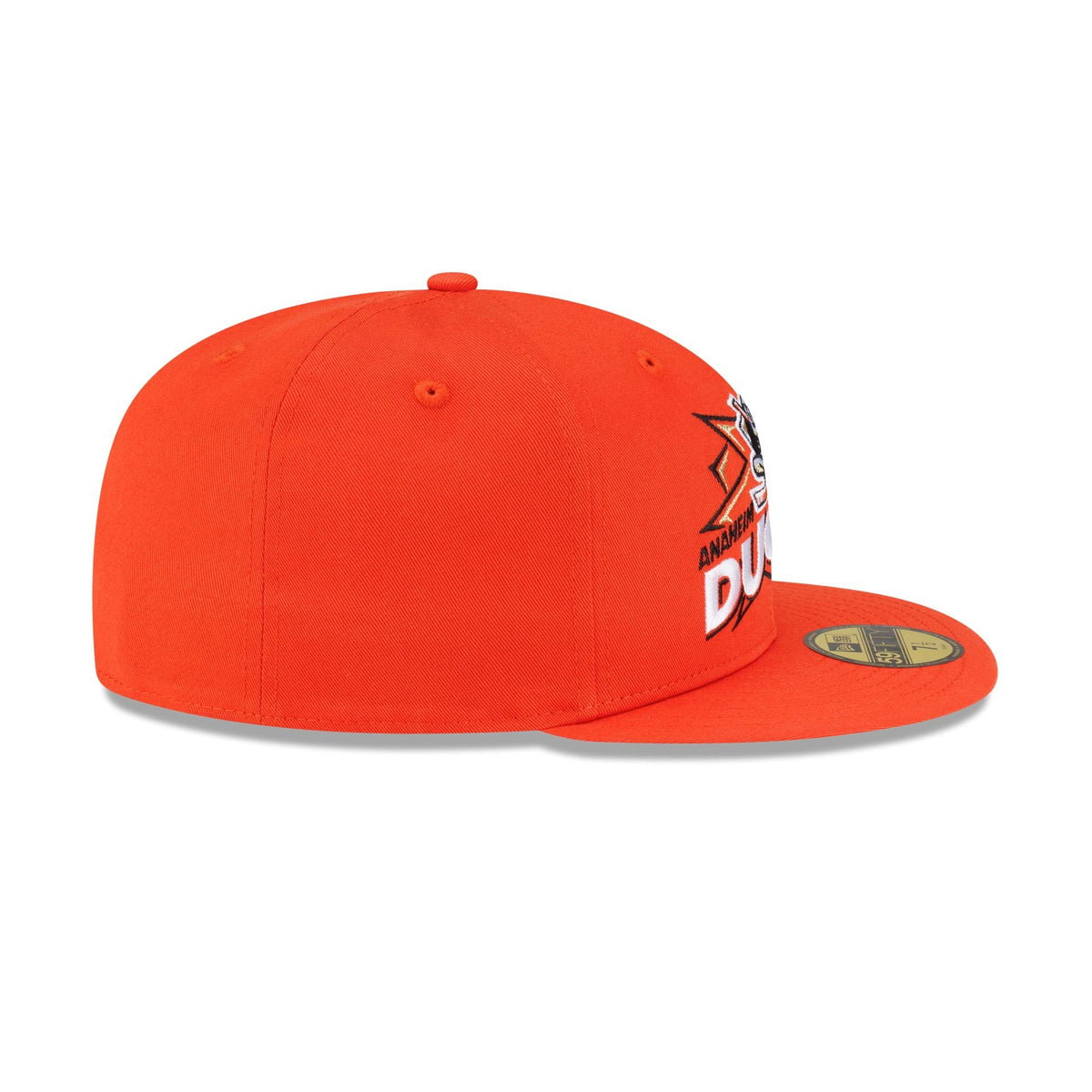 Anaheim Ducks Top Shelf 59FIFTY Fitted Hat