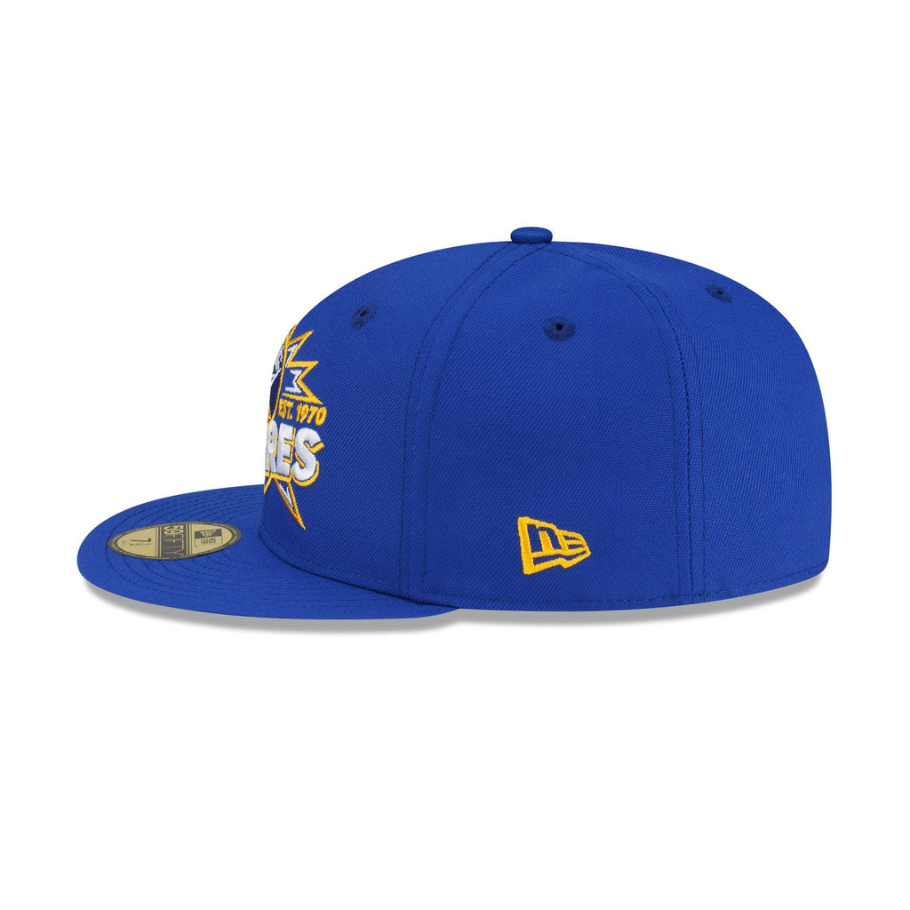 Buffalo Sabres Top Shelf 59FIFTY Fitted Hat