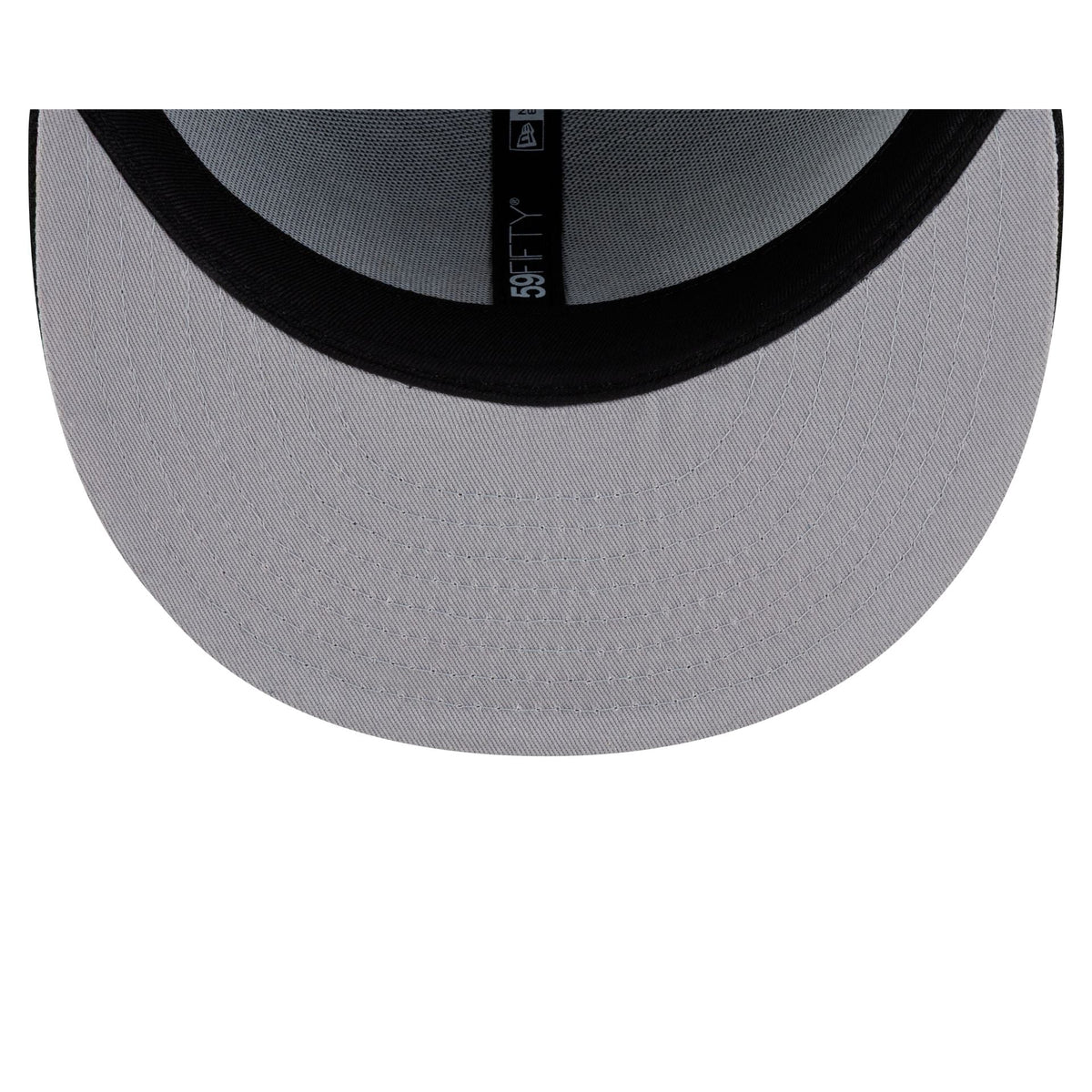 Dallas Stars Arch Mask 59FIFTY Fitted Hat