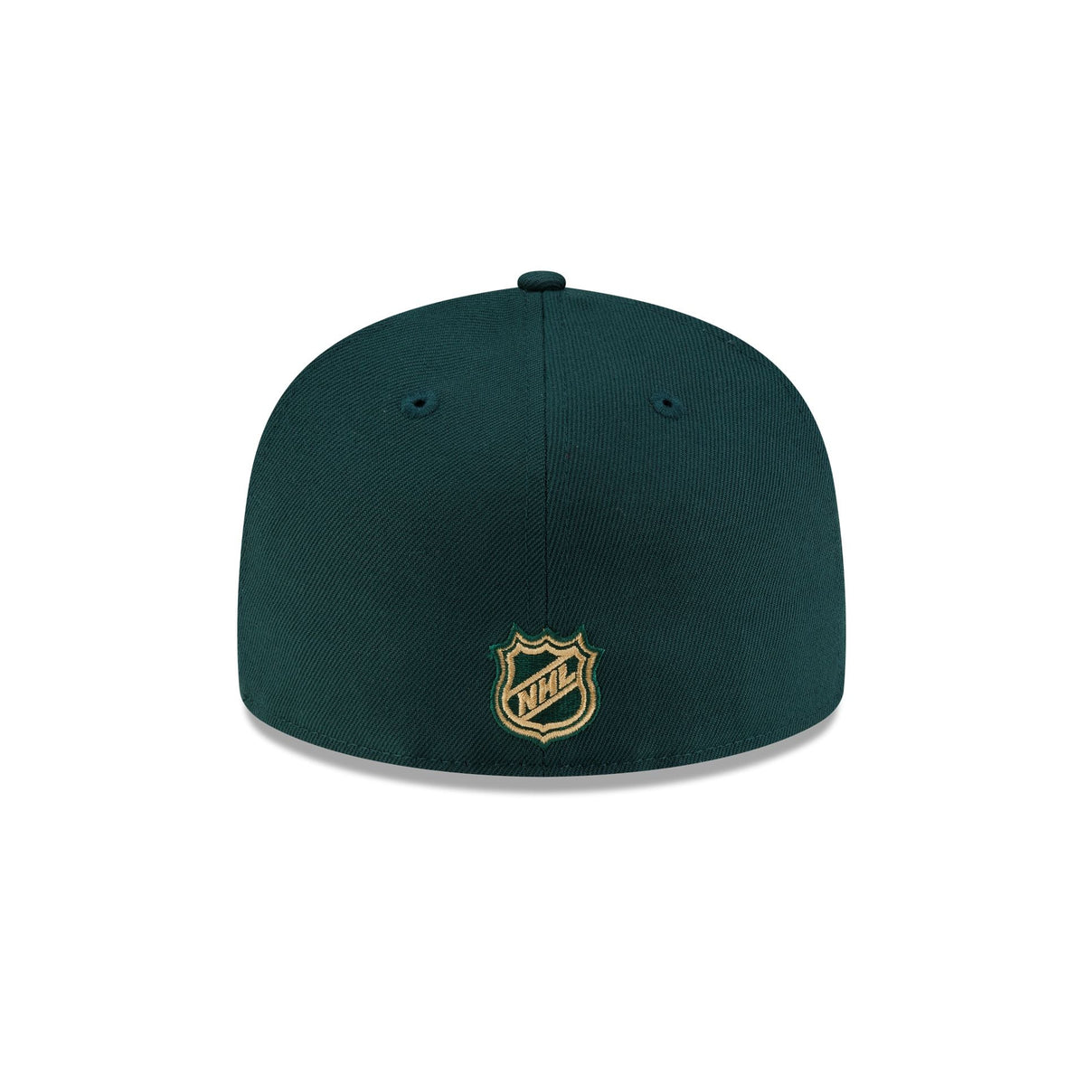 Minnesota Wild Arch Mask 59FIFTY Fitted Hat