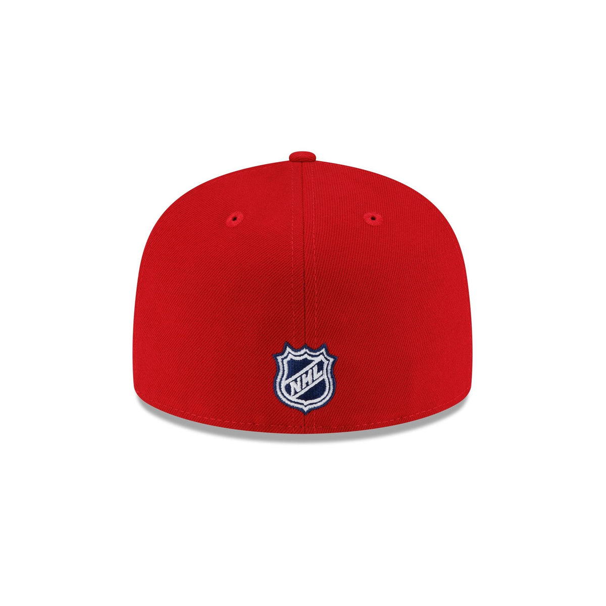 Montreal Canadiens Arch Mask 59FIFTY Fitted Hat