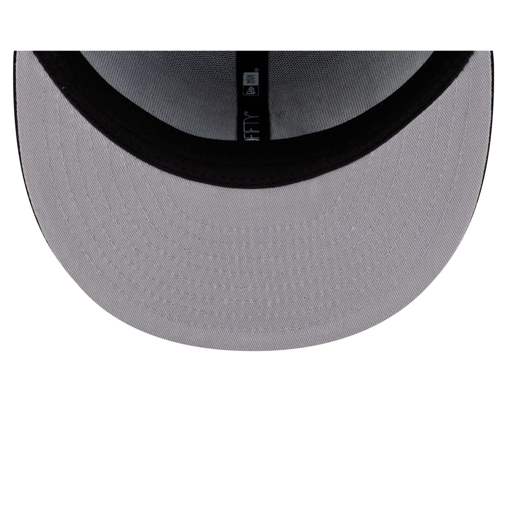 New Jersey Devils Arch Mask 59FIFTY Fitted Hat