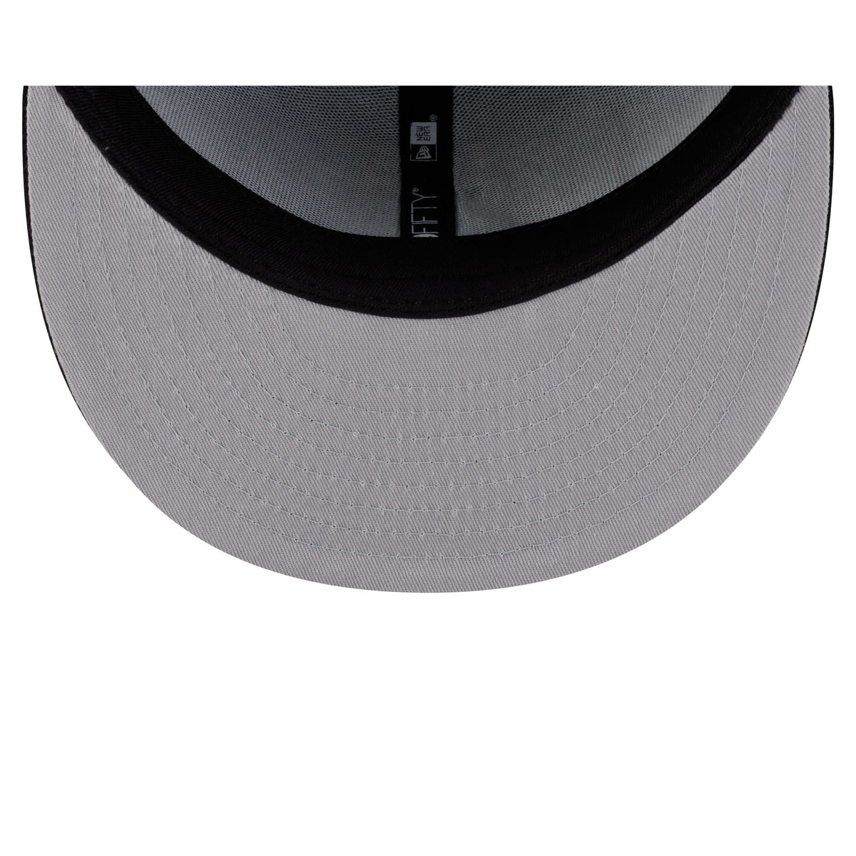 New Jersey Devils Arch Mask 59FIFTY Fitted Hat