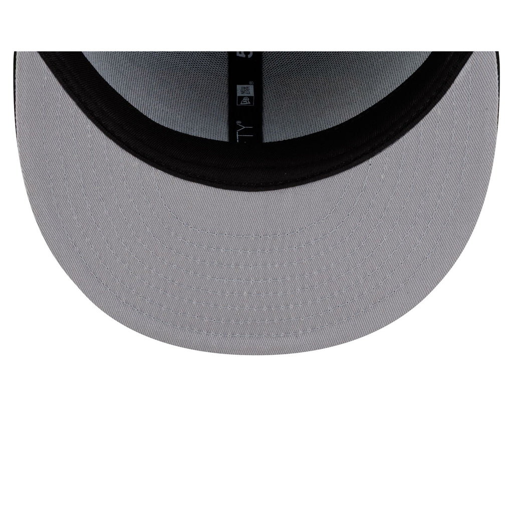 Ottawa Senators Arch Mask 59FIFTY Fitted Hat