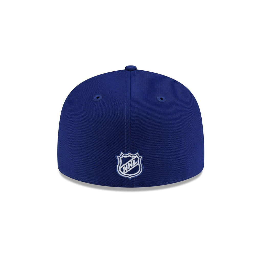 Tampa Bay Lightning Arch Mask 59FIFTY Fitted Hat