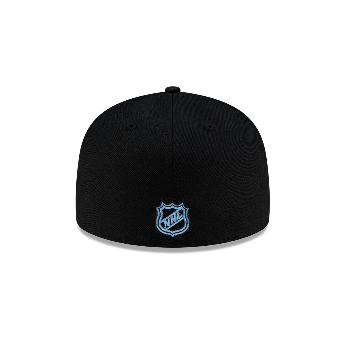 Utah Mammoth Arch Mask 59FIFTY Fitted Hat