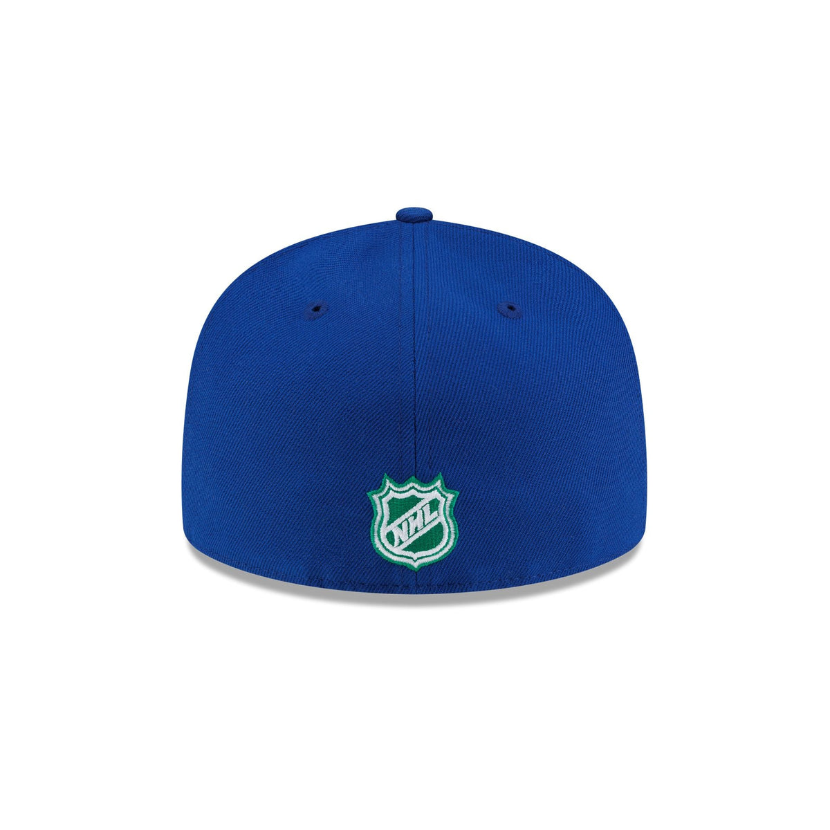 Vancouver Canucks Arch Mask 59FIFTY Fitted Hat