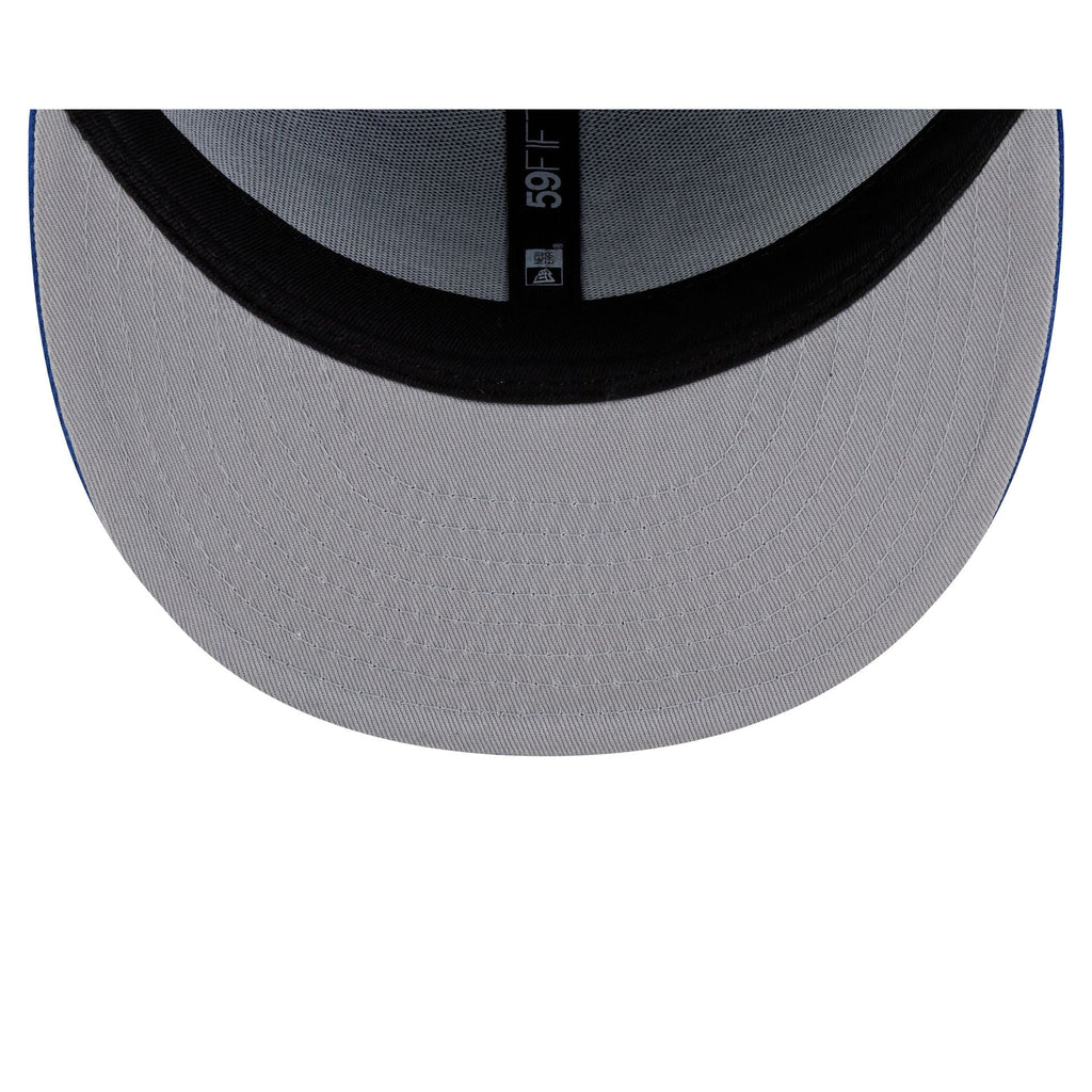 Vancouver Canucks Arch Mask 59FIFTY Fitted Hat