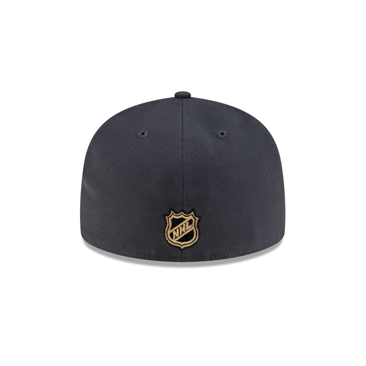 Vegas Golden Knights Arch Mask 59FIFTY Fitted Hat