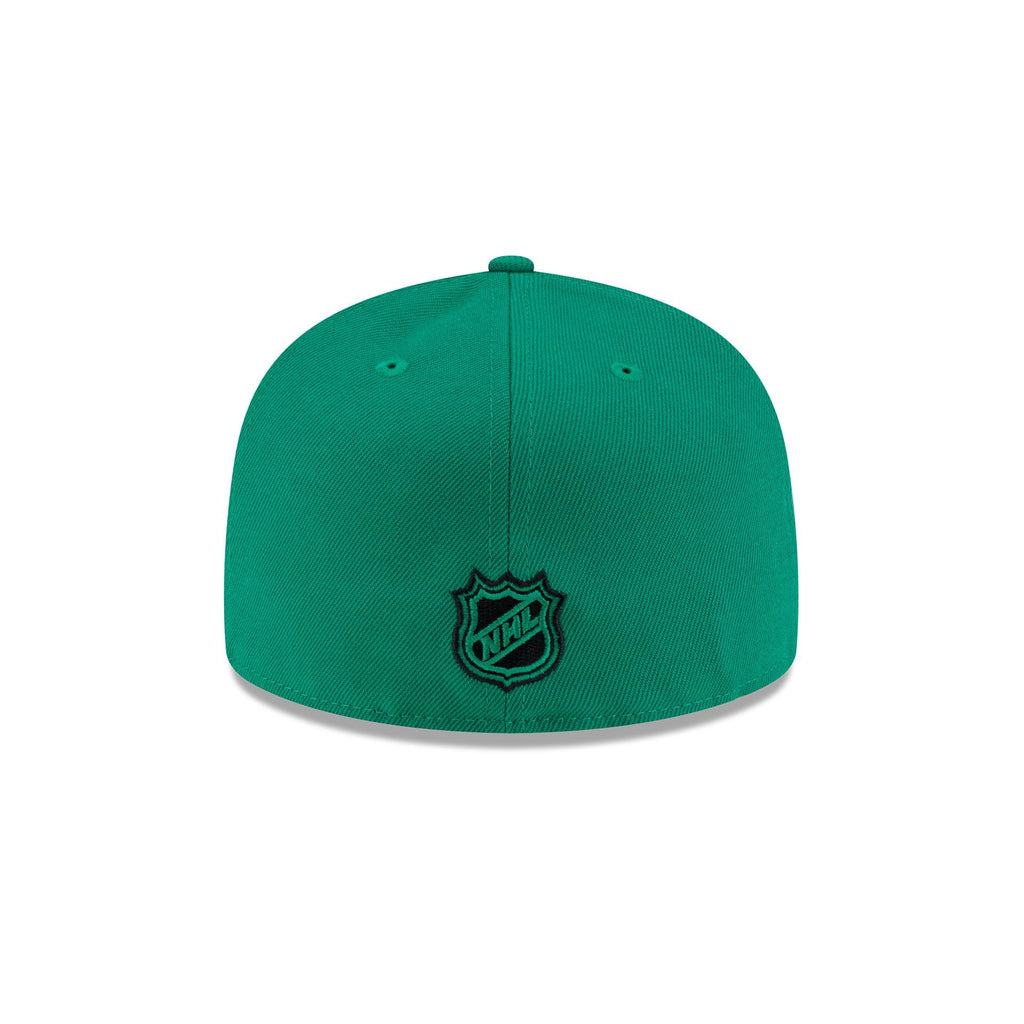 Dallas Stars Top Shelf 59FIFTY Fitted Hat
