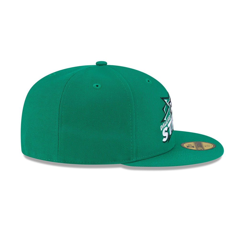 Dallas Stars Top Shelf 59FIFTY Fitted Hat