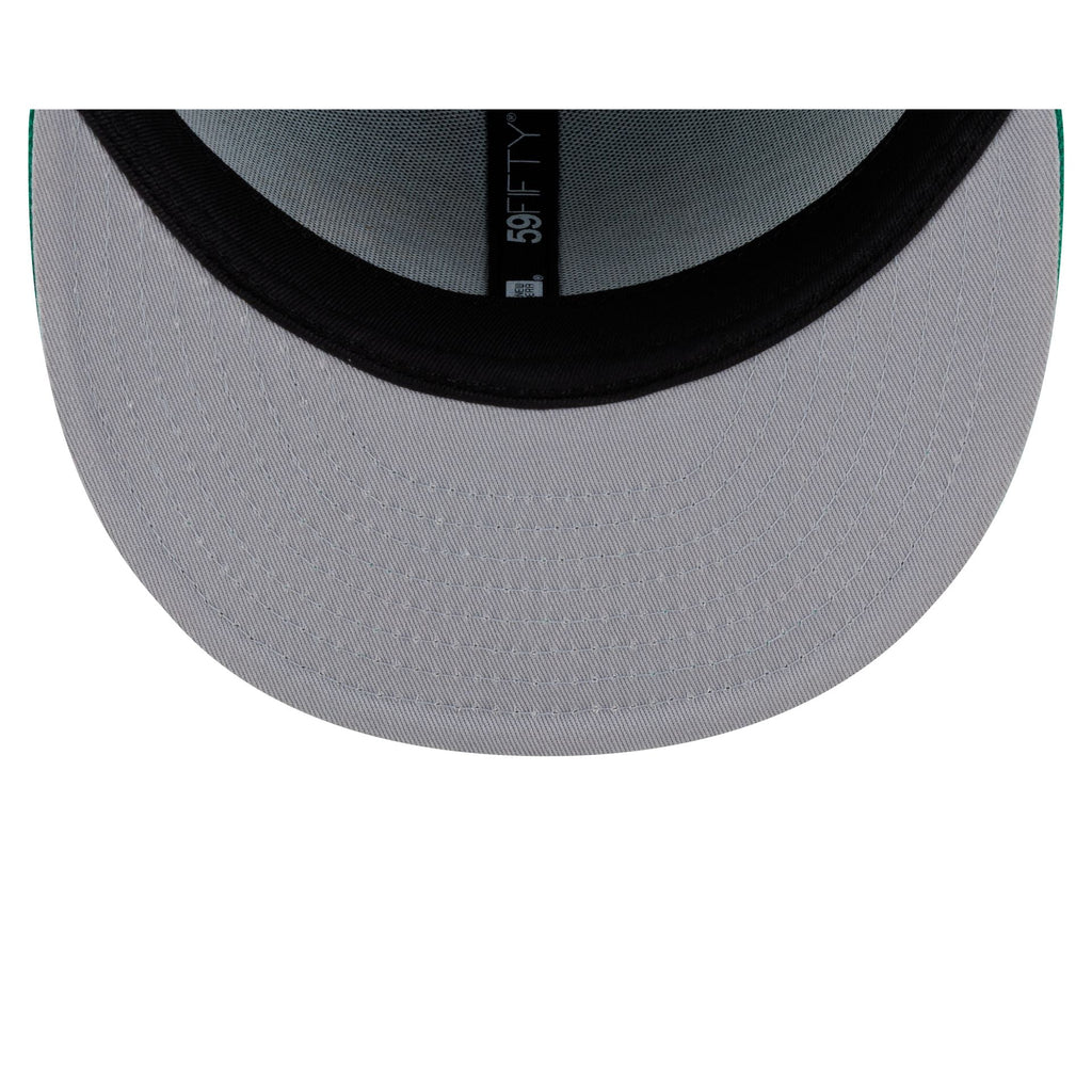 Dallas Stars Top Shelf 59FIFTY Fitted Hat