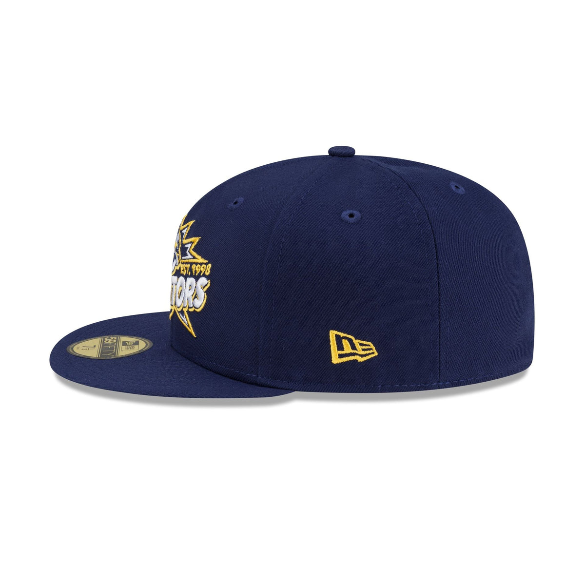 Nashville Predators Top Shelf 59FIFTY Fitted Hat
