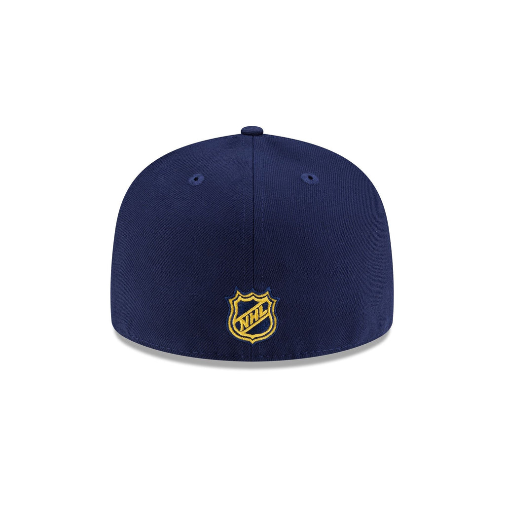 Nashville Predators Top Shelf 59FIFTY Fitted Hat