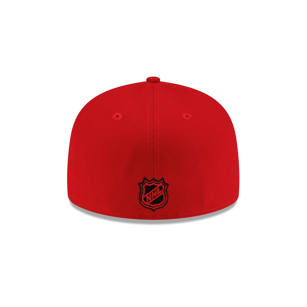New Jersey Devils Top Shelf 59FIFTY Fitted Hat