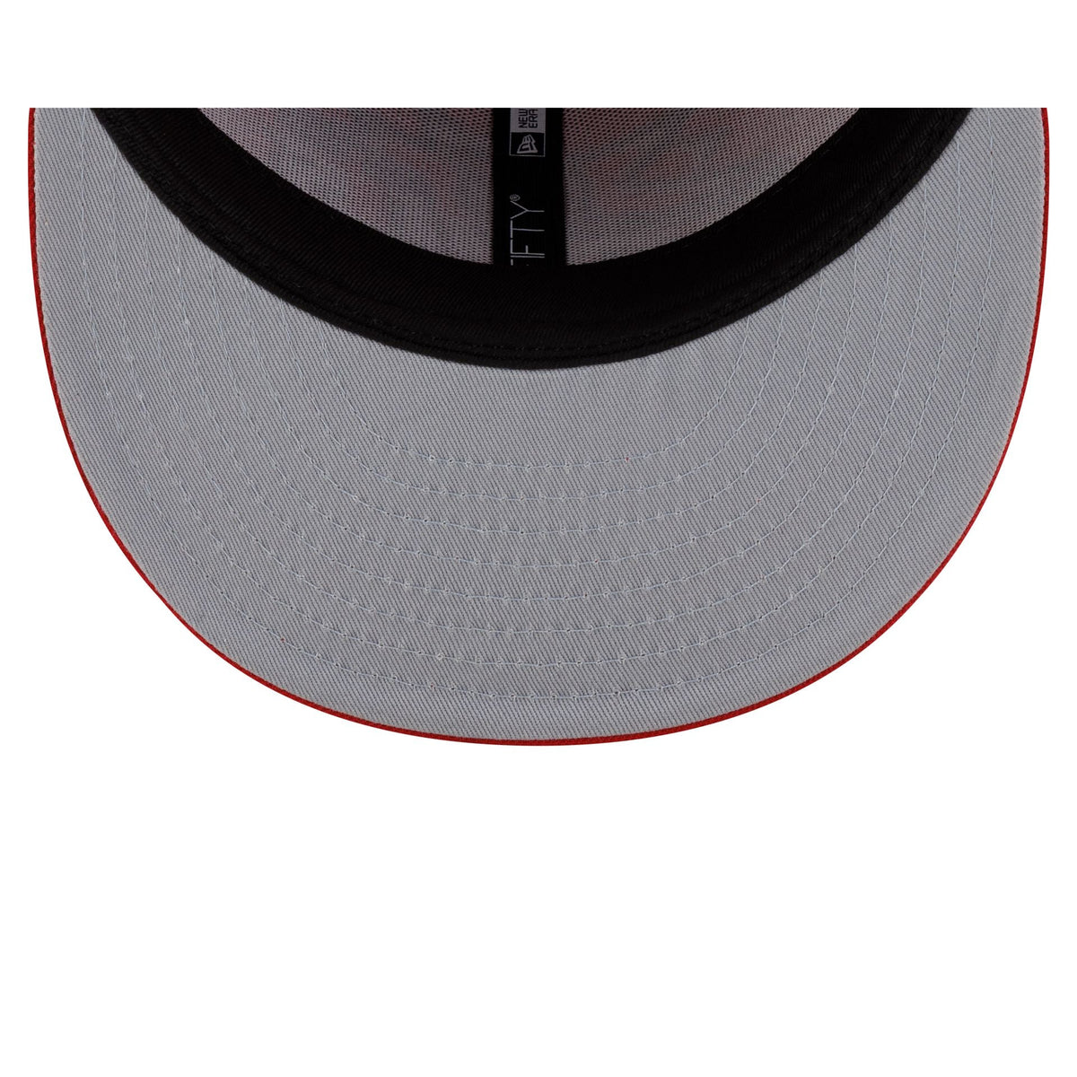 New Jersey Devils Top Shelf 59FIFTY Fitted Hat