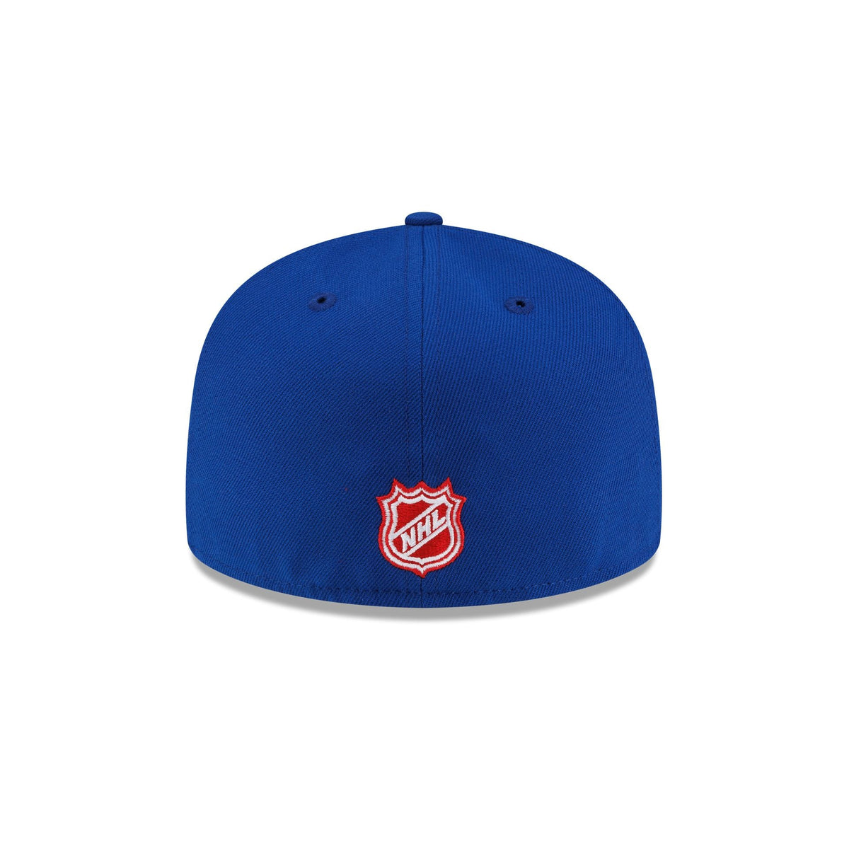New York Rangers Top Shelf 59FIFTY Fitted Hat