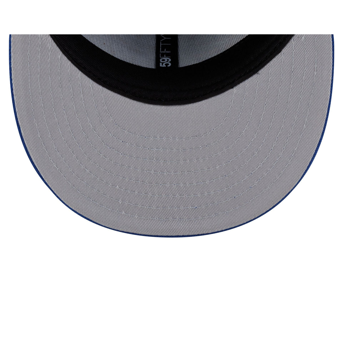 New York Rangers Top Shelf 59FIFTY Fitted Hat