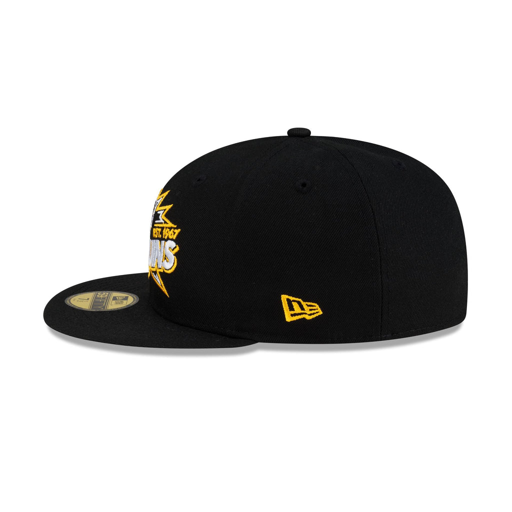 Pittsburgh Penguins Top Shelf 59FIFTY Fitted Hat