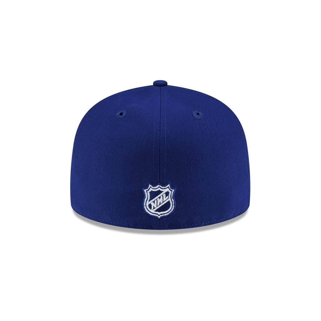 Tampa Bay Lightning Top Shelf 59FIFTY Fitted Hat