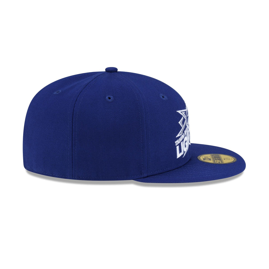 Tampa Bay Lightning Top Shelf 59FIFTY Fitted Hat