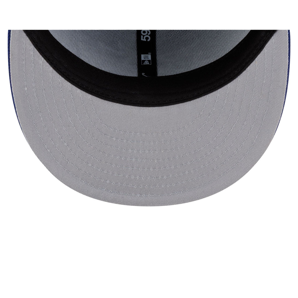 Tampa Bay Lightning Top Shelf 59FIFTY Fitted Hat