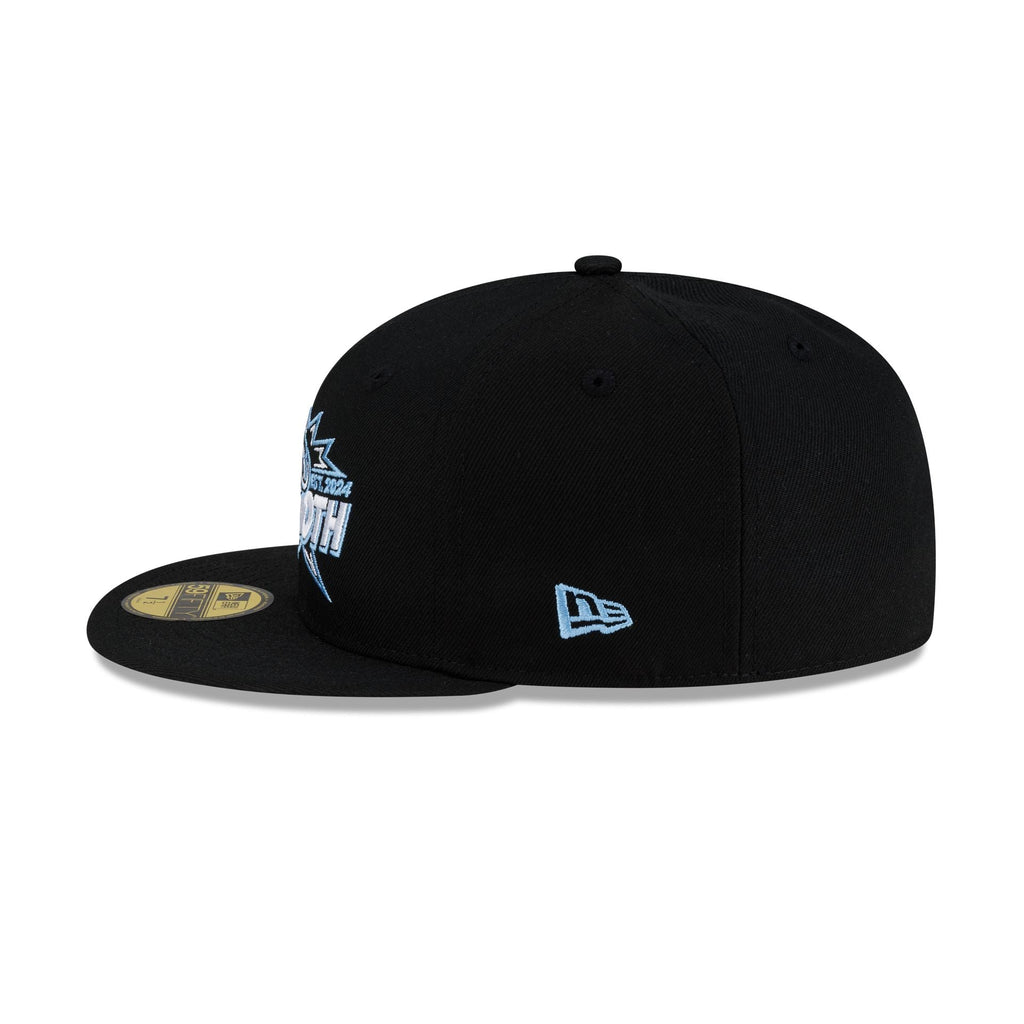 Utah Mammoth Top Shelf 59FIFTY Fitted Hat