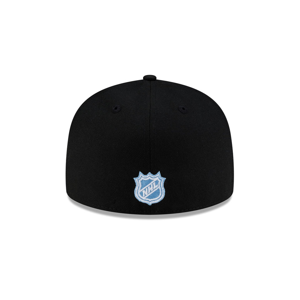 Utah Mammoth Top Shelf 59FIFTY Fitted Hat