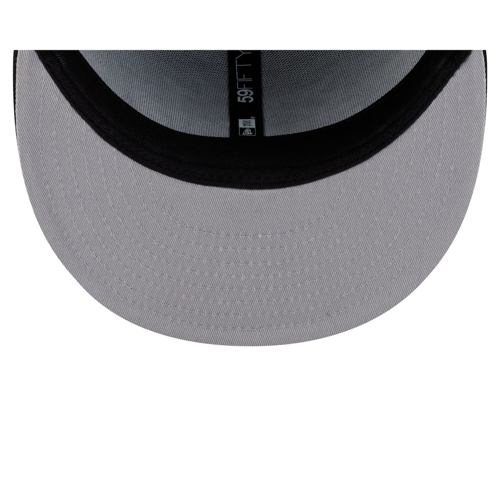 Utah Mammoth Top Shelf 59FIFTY Fitted Hat