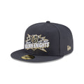 Vegas Golden Knights Top Shelf 59FIFTY Fitted Hat