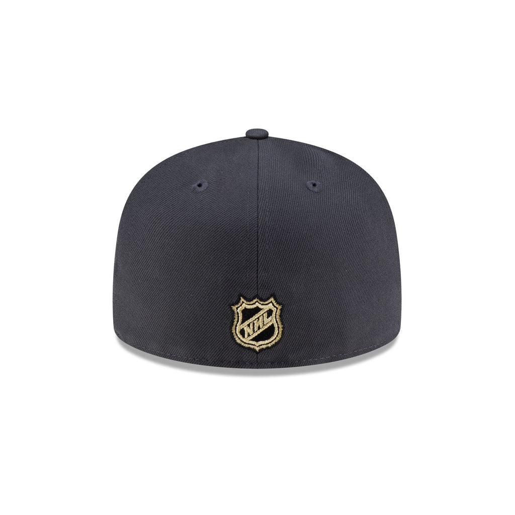 Vegas Golden Knights Top Shelf 59FIFTY Fitted Hat