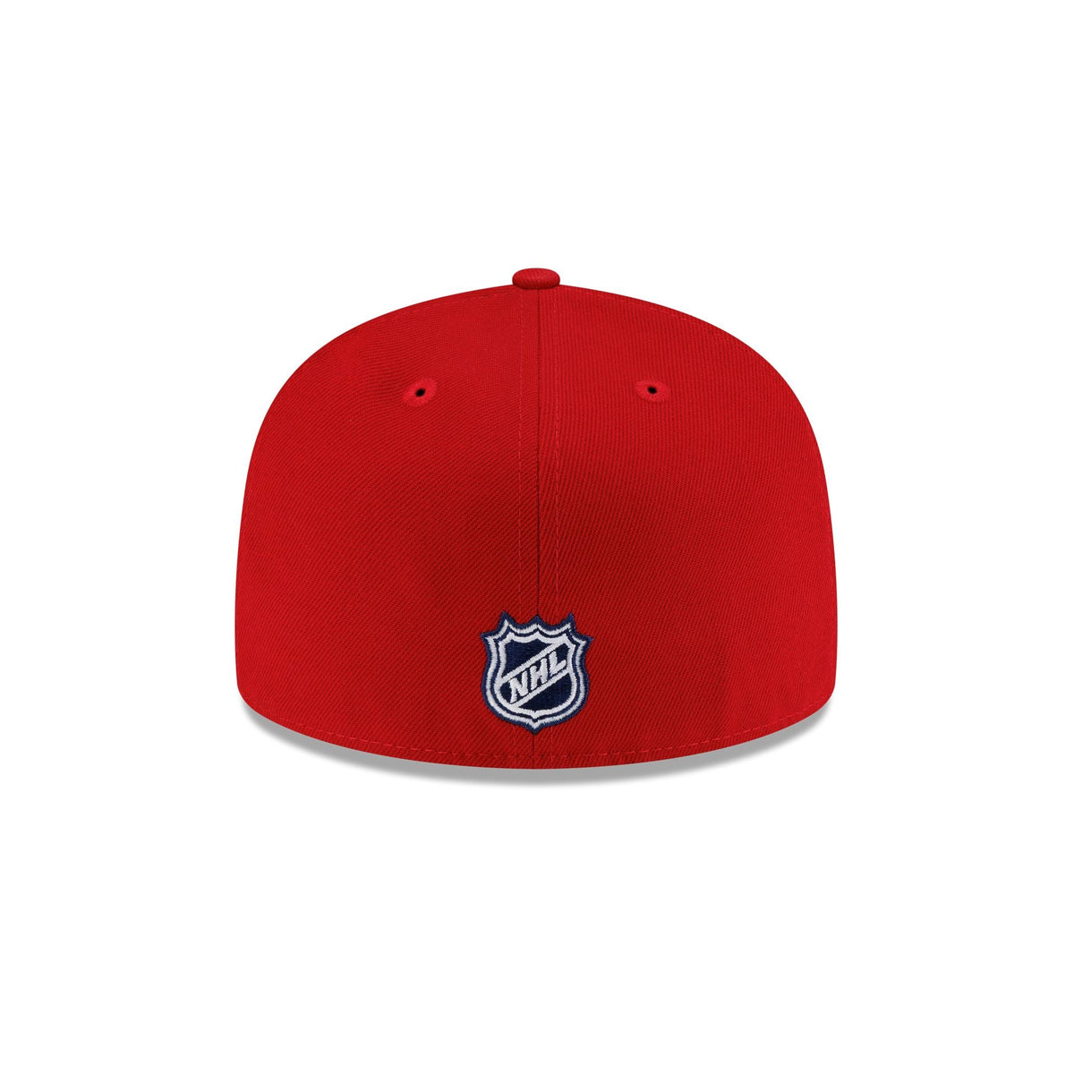 Washington Capitals Top Shelf 59FIFTY Fitted Hat