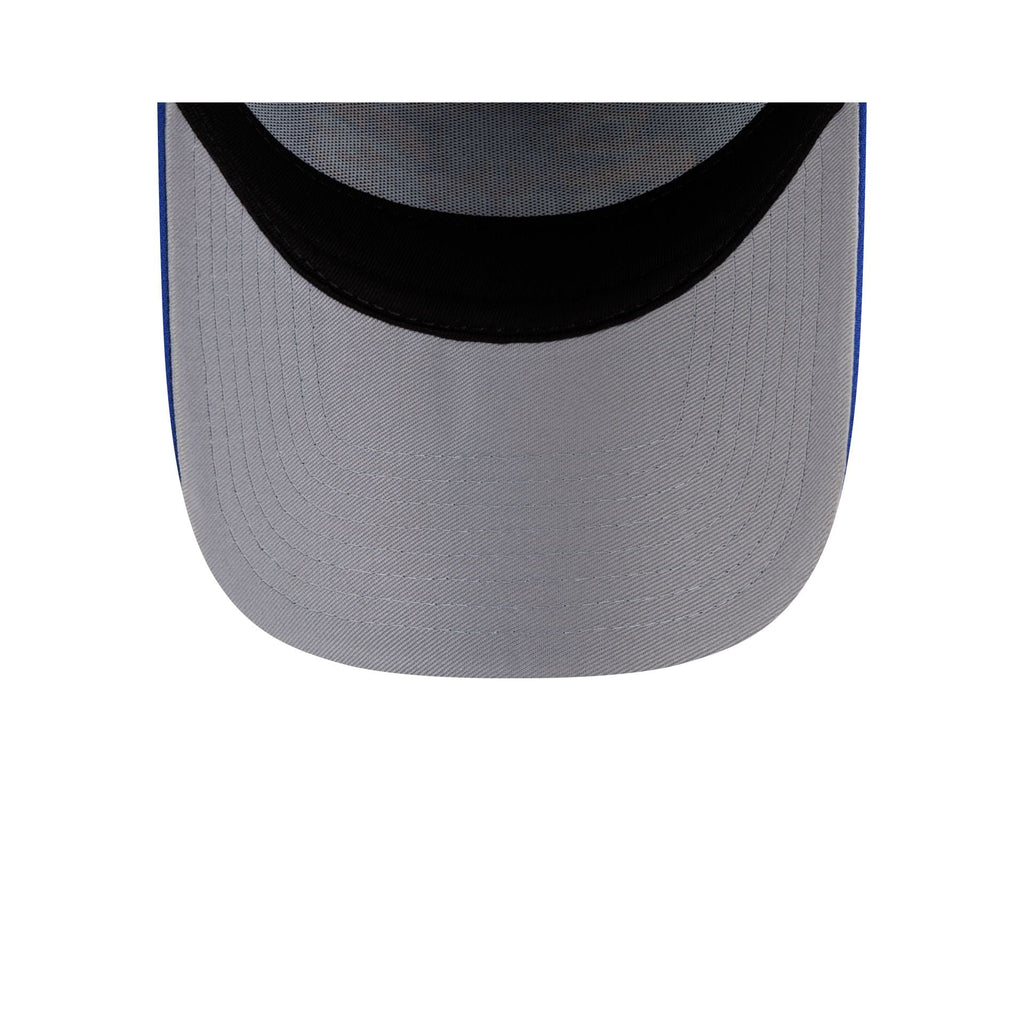Buffalo Sabres Top Shelf 9FORTY A-Frame Snapback Hat