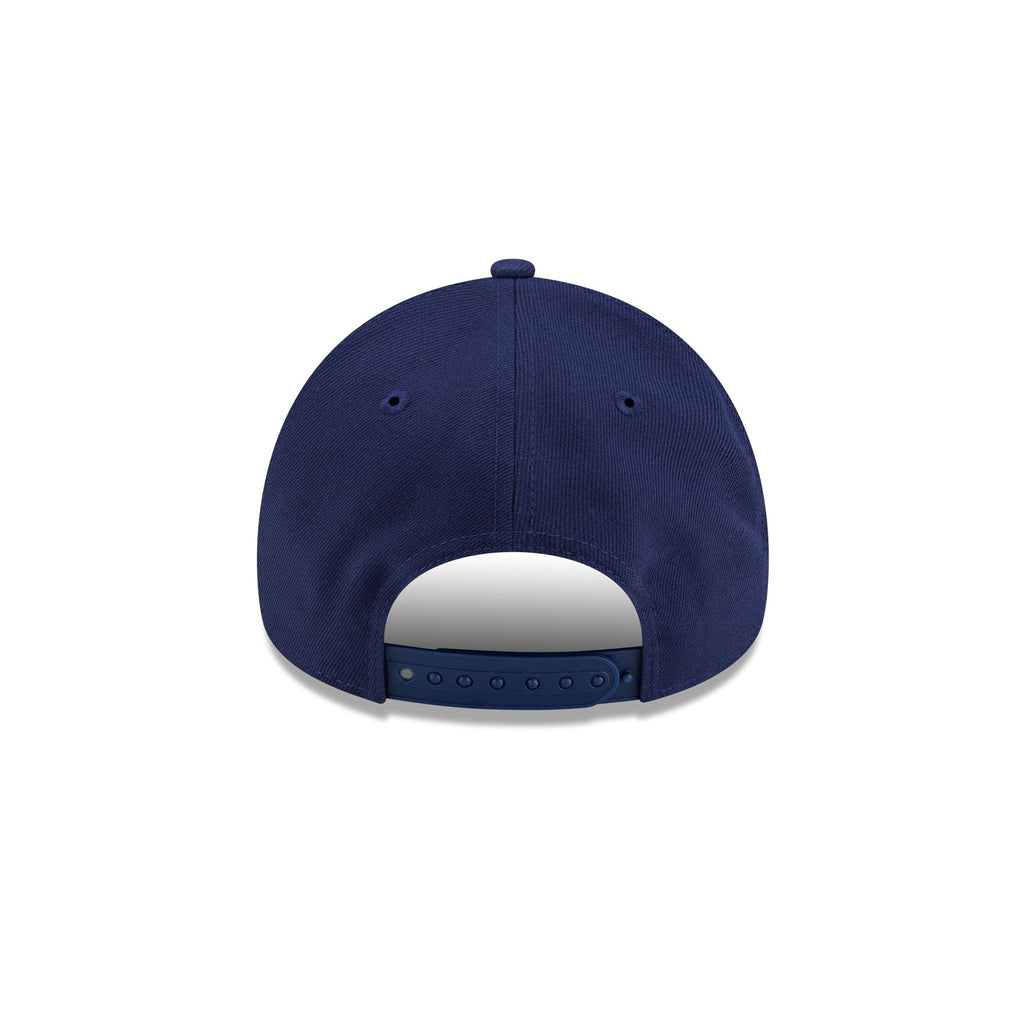 Montreal Canadiens Top Shelf 9FORTY A-Frame Snapback Hat