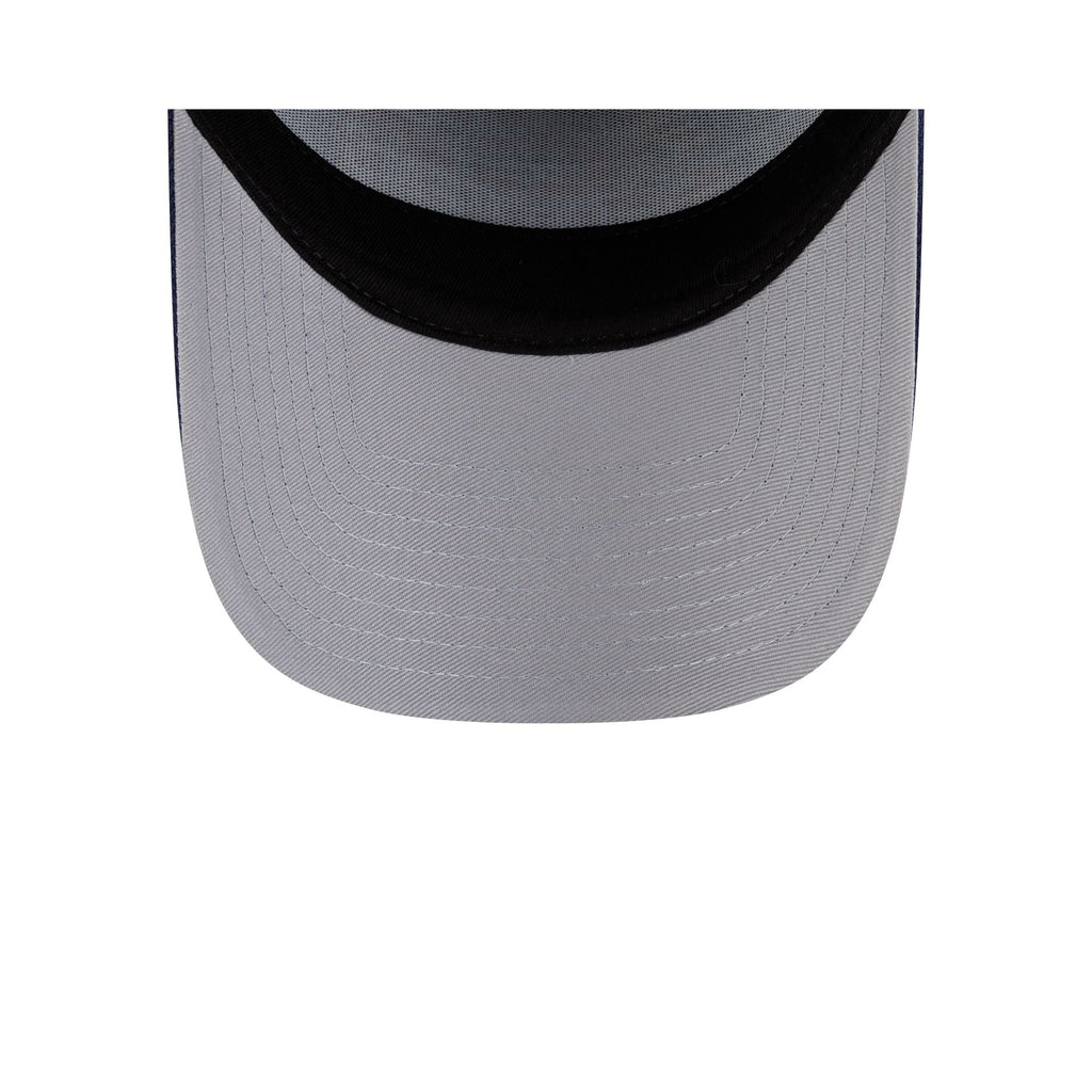 Montreal Canadiens Top Shelf 9FORTY A-Frame Snapback Hat