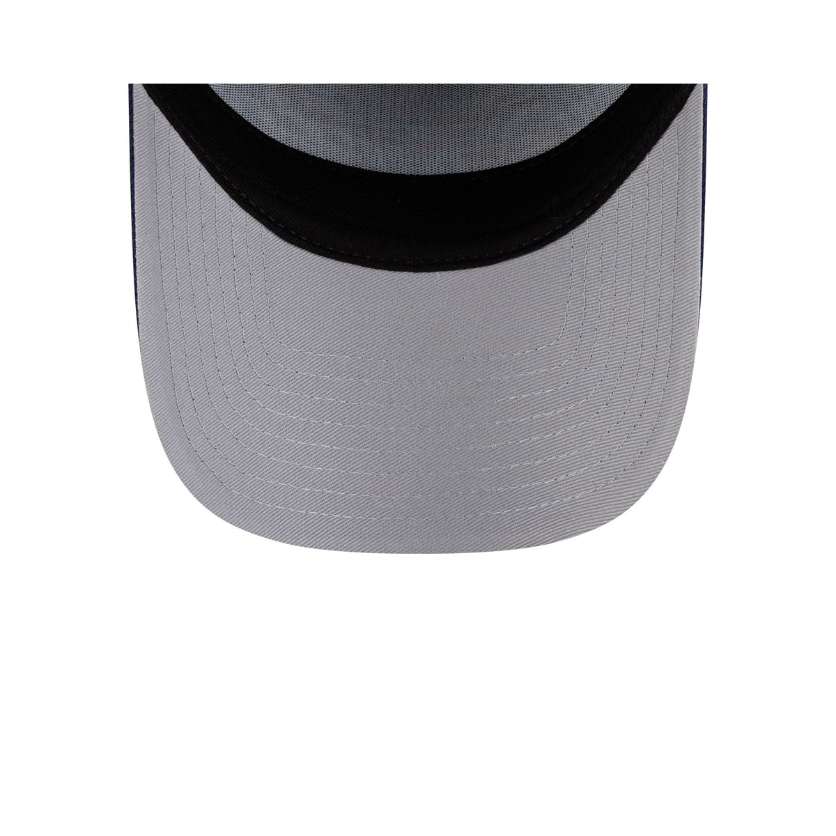 Montreal Canadiens Top Shelf 9FORTY A-Frame Snapback Hat