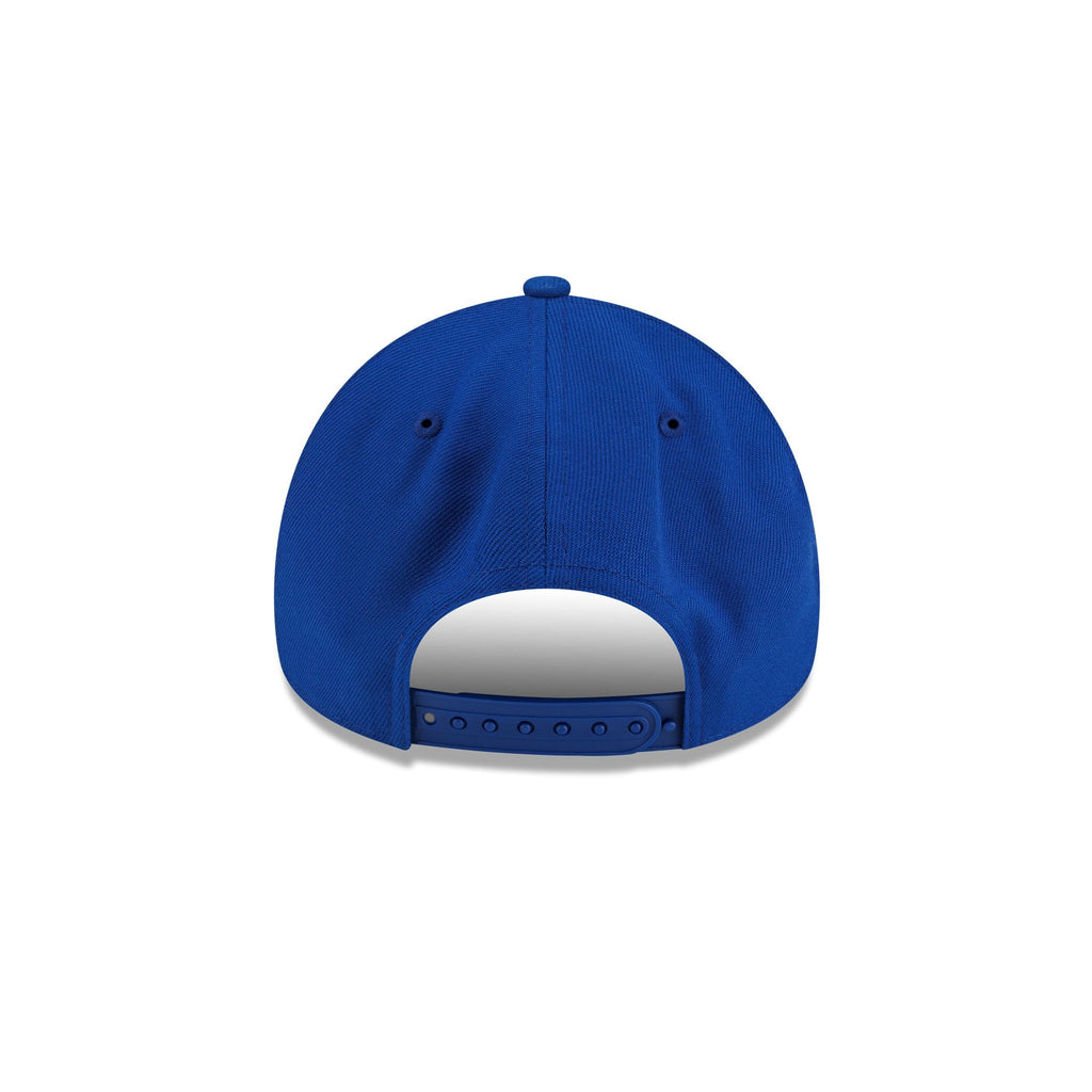 New York Islanders Top Shelf 9FORTY A-Frame Snapback Hat